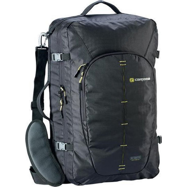 

Рюкзак Caribee Sky Master 40 Carry On Black (925429)