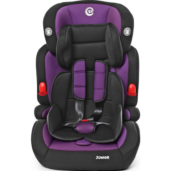 

El Camino ME 1008 Junior Purple