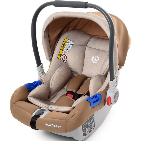 

El Camino ME 1043 NewBorn+ Beige