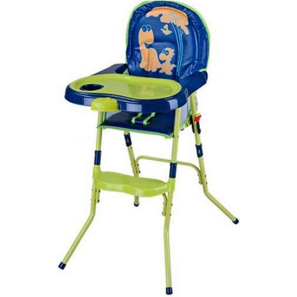 

Стульчик для кормления Bambi HC100A Green