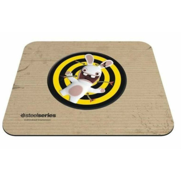 

Коврик для мышки STEELSERIES QcK Mini Cretins Dans LeMille (SS67286)