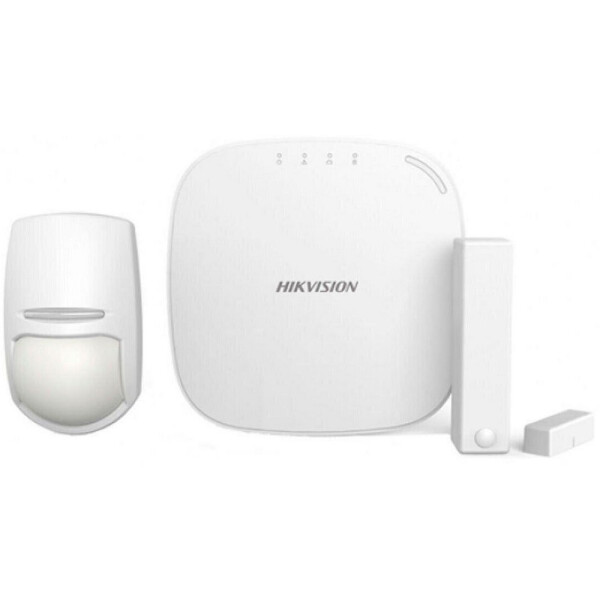 

Комплект беспроводной сигнализации Hikvision DS-PWA32-NG (868 MHz)