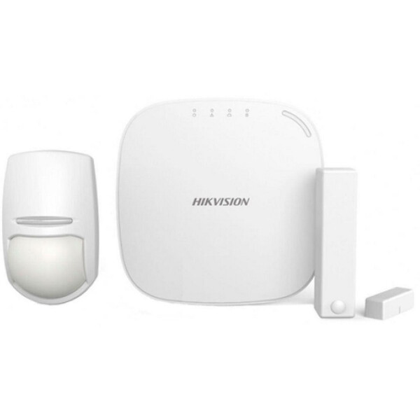 

Комплект беспроводной сигнализации Hikvision DS-PWA32-NS (868 MHz)