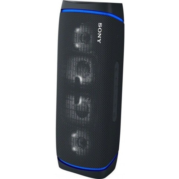 

Портативная акустика Sony SRS-XB43 (SRSXB43B.RU4) Black