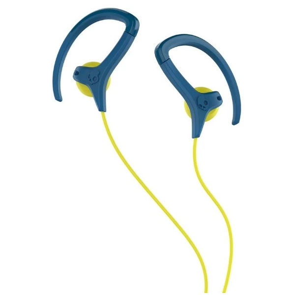 

Наушники Skullcandy Chops Bud Teel/Acid/Acid (S4CHJZ-358)