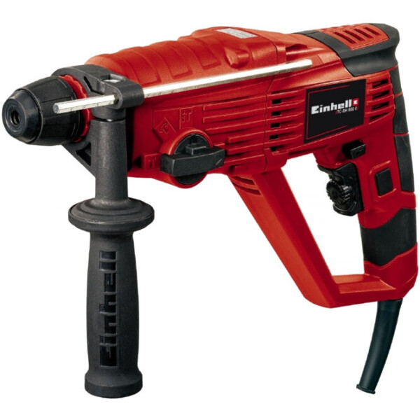 

Перфоратор прямой Einhell - TC-RH 800 E Classic (4257920)