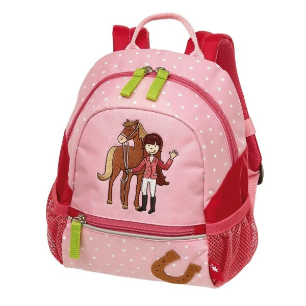 

Рюкзак sigikid Gina Galopp 24951SK (24951SK)