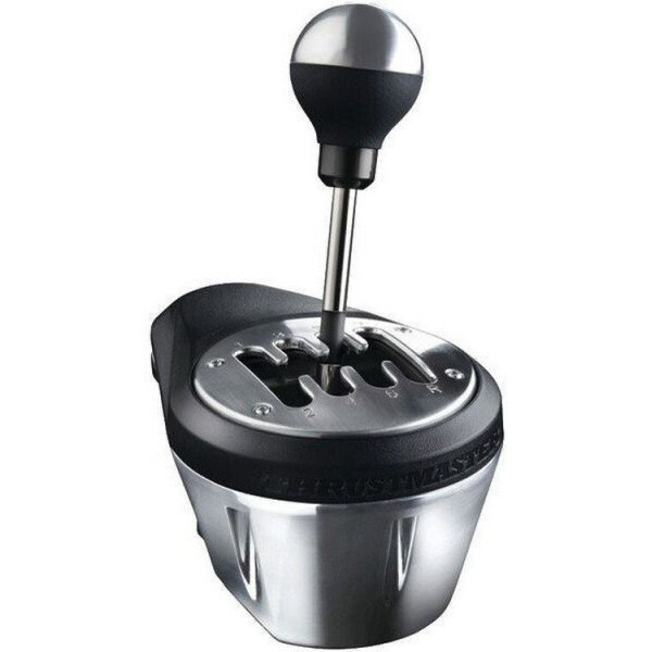 

Thrustmaster TH8A SHIFTER ADD-ON ONE для PS3/PS4/PC/XBOX