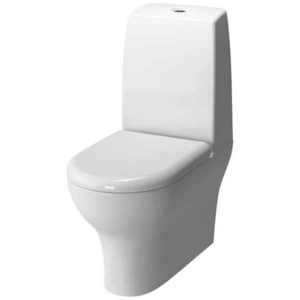 

Унитаз Koller Pool Zentrum Monoblock, 9012N003-7215