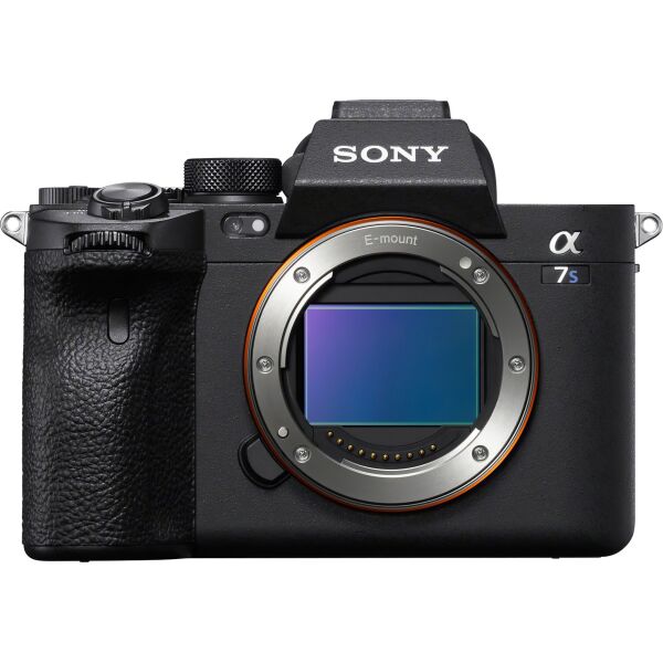 

Фотоаппарат Sony Alpha A7s III body (ILCE7SM3B.CEC)
