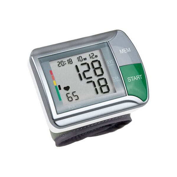 

Тонометр Medisana HGN Blood Pressure Monitor (запястье) (51067)