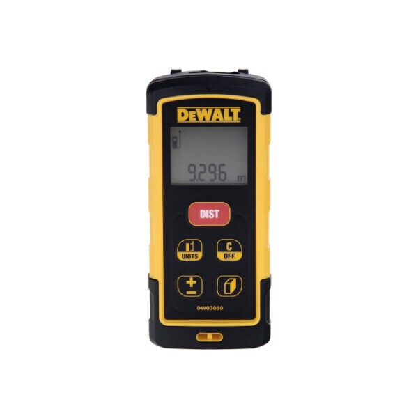 

лазерный дальномер DeWalt DW03050 (DW03050)