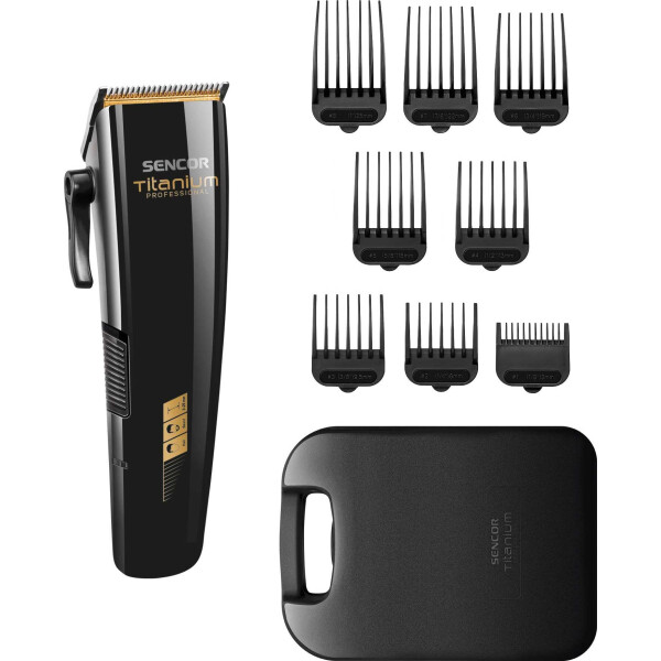 

Sencor SHP 8400BK