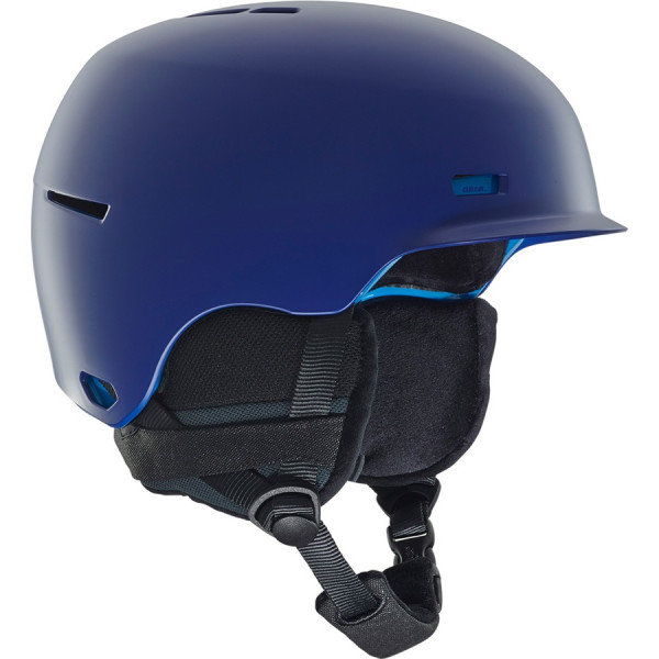 

Anon HIGHWIRE (2019) dark blue (9009521059680) L