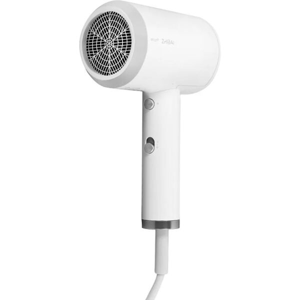 

Xiaomi MiJia Water Ion Hair Dryer 1800W White (CMJ01LX) [36772]