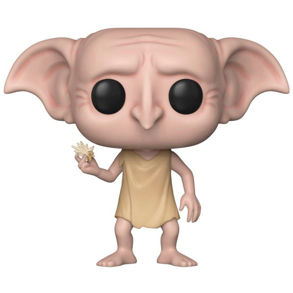 

Фигурка FunKo Pop Гарри Поттер Добби (35512)