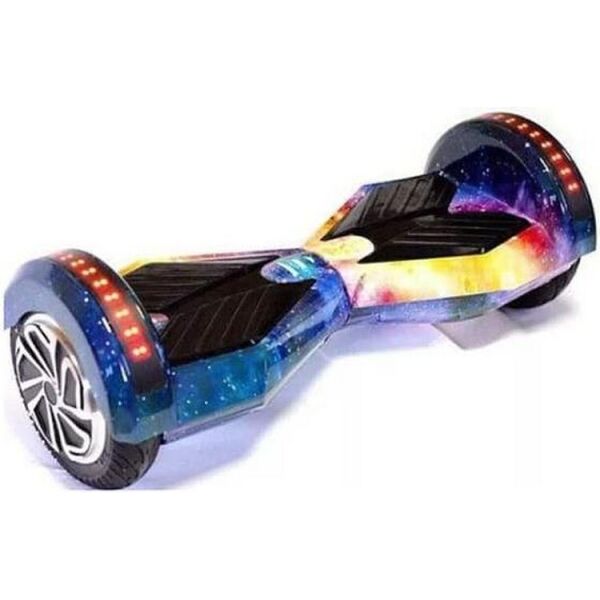 

Гироборд 8" Smart Balance Lambo Галактика