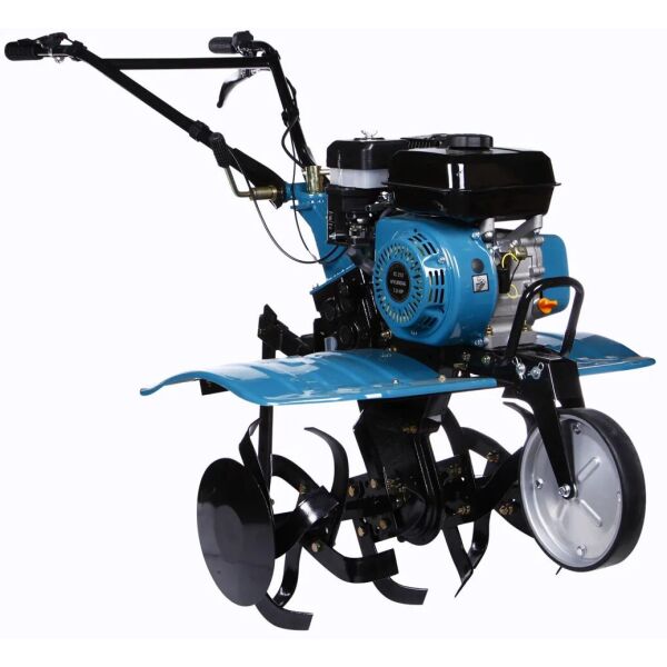 

Бензиновый культиватор HYUNDAI T 950