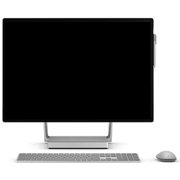 

Microsoft Surface Studio i7 2 TB (32 GB RAM) NVIDIA GeForce (45U-00001)