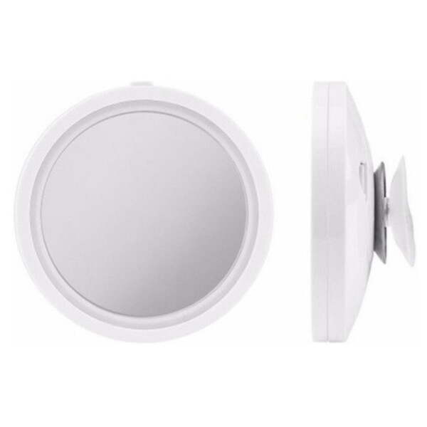 

Косметическое зеркало увеличительное с подсветкой swivel brite (арт. 4475)