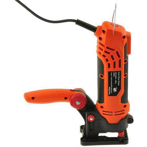 

Реноватор Twist A Saw Deluxe (Арт. C938)