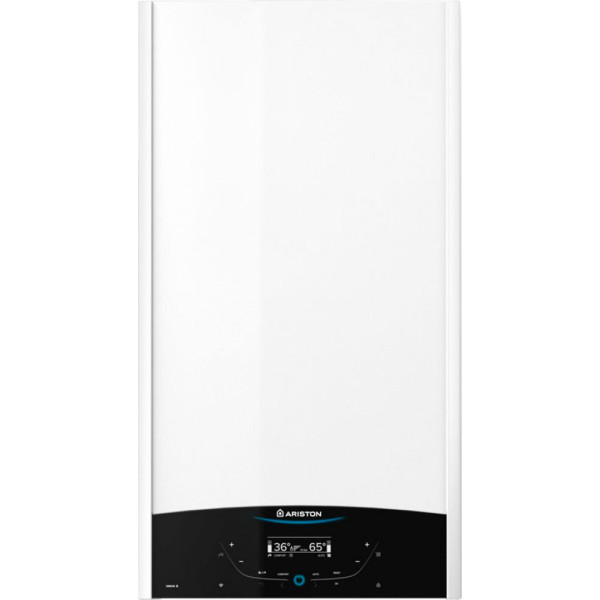 

Газовый котел Ariston GENUS X 30 FF NG