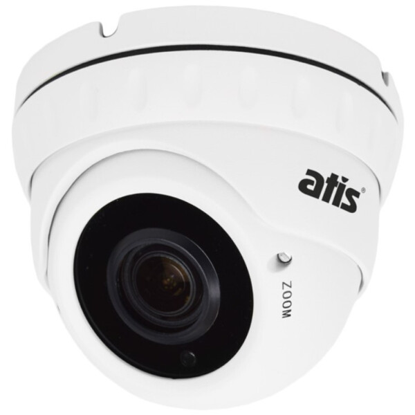 

IP-видеокамера ATIS ANVD-5MVFIRP-30W/2.8-12Prime для системы IP-видеонаблюдения