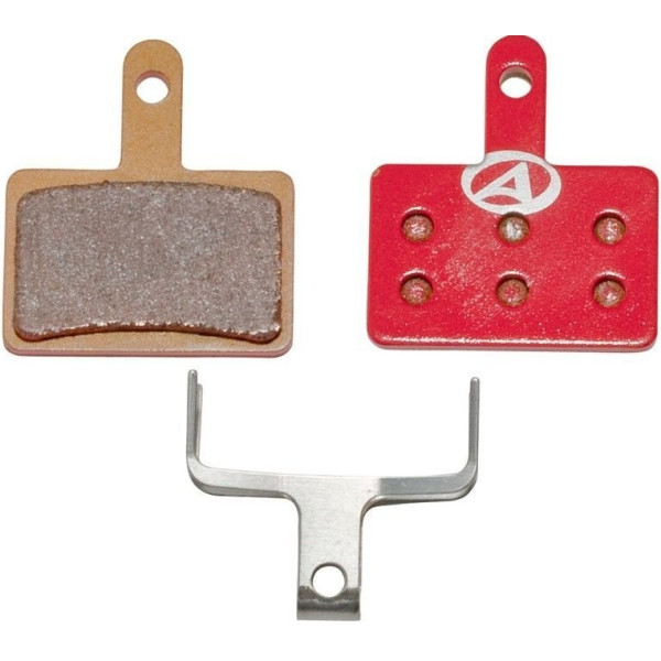 

дисковые Author ABS-23S Shi B01 (24504250)