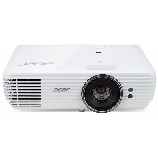 

Acer M550