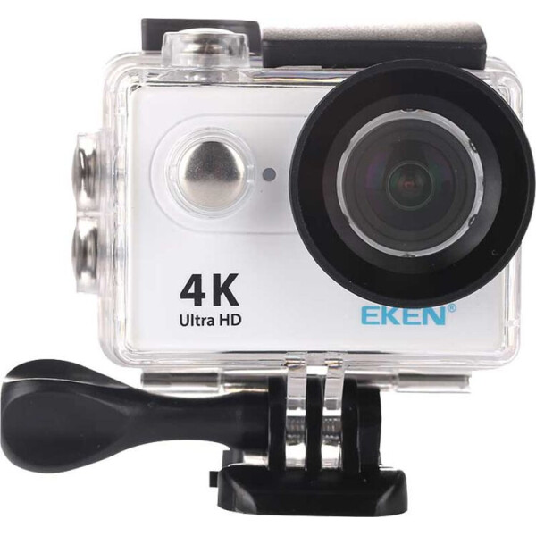 

Eken H9R Ultra HD White