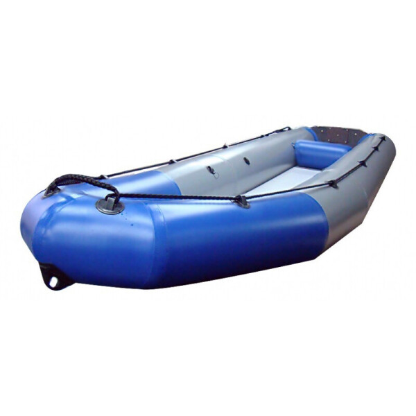 

Лодка Active Rest Амазонка
