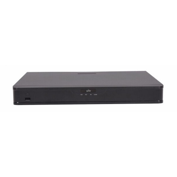 

Сетевой IP видеорегистратор Uniview NVR302-16S