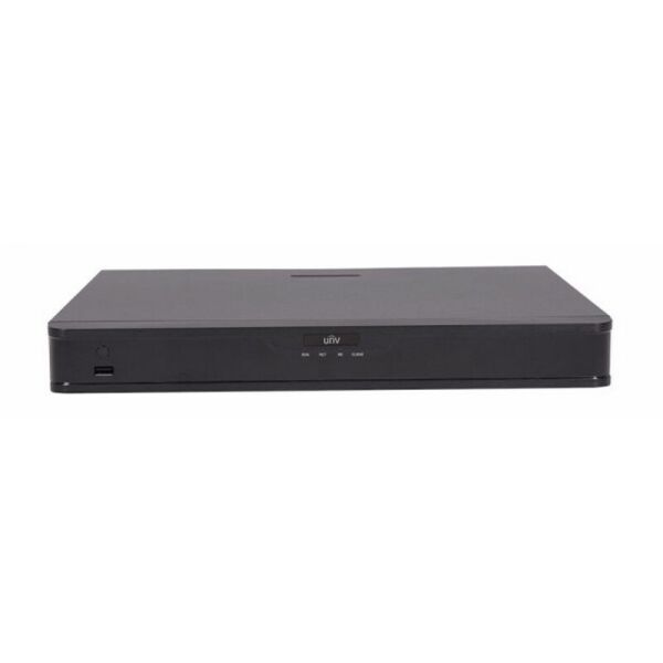 

Регистратор 16-канальный NVR Uniview NVR302-16S