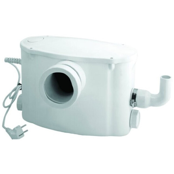 

Насосная станция Speroni Eco Lift WC 560