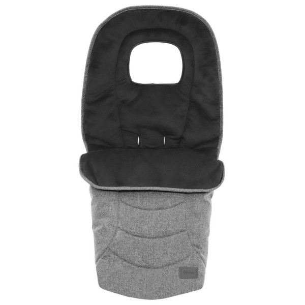 

Утепленный конверт в коляску BabyStyle Oyster 3 Mercury (O3FMER)