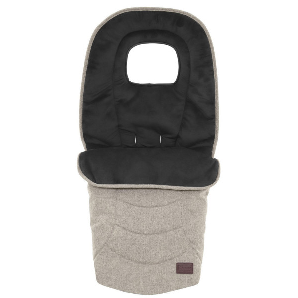 

Утепленный конверт в коляску BabyStyle Oyster 3 Pebble (O3FPEB)