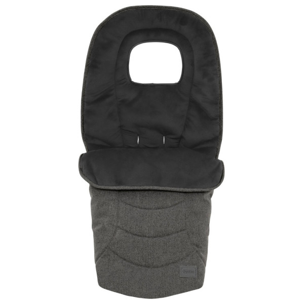 

Утепленный конверт в коляску BabyStyle Oyster 3 Pepper (O3FPEP)
