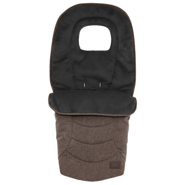 

Утепленный конверт в коляску BabyStyle Oyster 3 Truffle (O3FTRU)