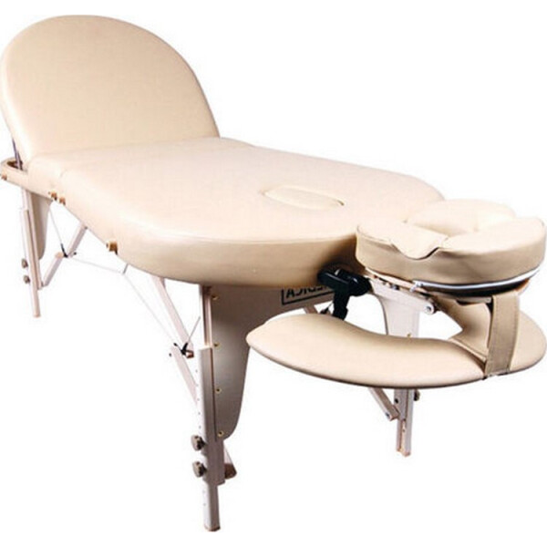 

Массажный стол складной US MEDICA SPA Malibu