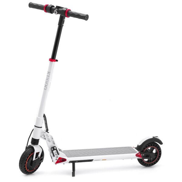 

Электросамокат Kugoo S1 Plus Jilong White
