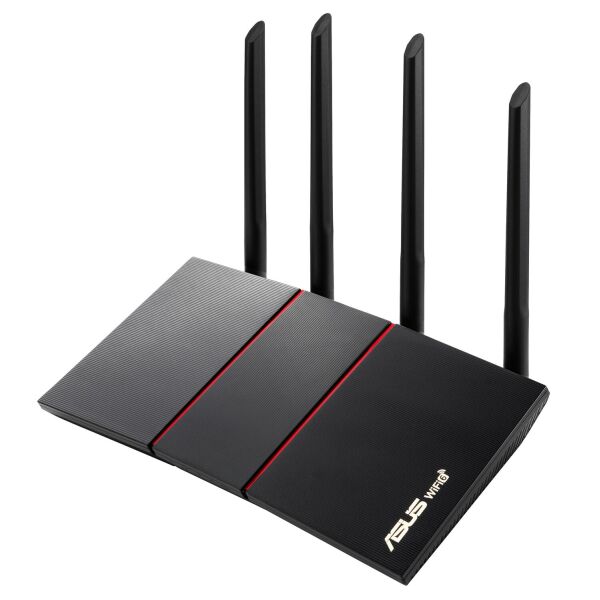 

Wi-Fi роутер ASUS RT-AX55 AX1800