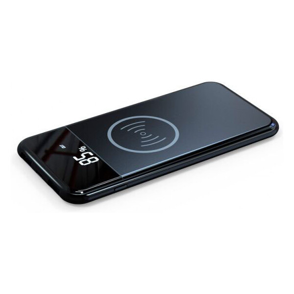 

Evio D200 Qi 10000 мАч (Black)