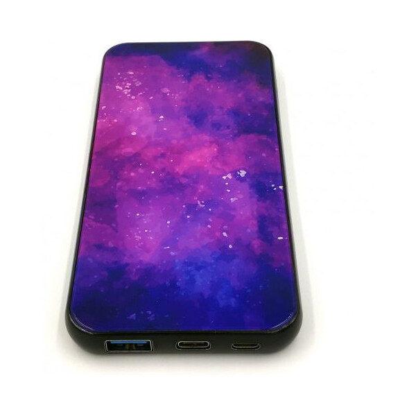 

Evio V51 10000 мАч (Purple)
