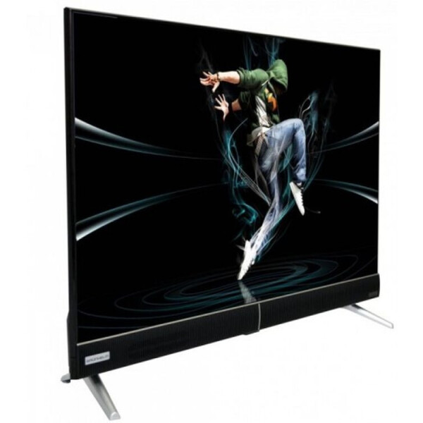

50" Grunhelm GT9FLSB50 Black