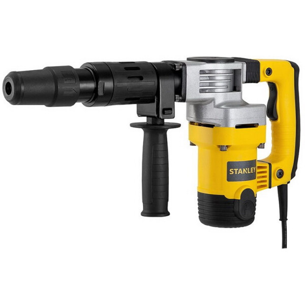 

Отбойный молоток Stanley SDS-Max, 1010 Вт. (STHM5KS_A)