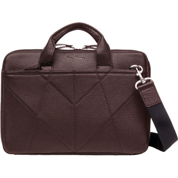 

кожаная сумка для MacBook 13" Issa Hara «WEALTHY MAN» B33 (12-00)