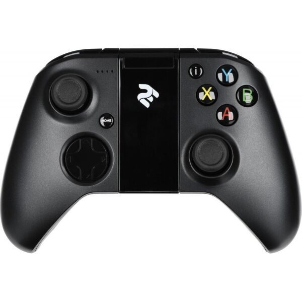 

Геймпад 2E Wireless Black (2E-UWGC-C04)