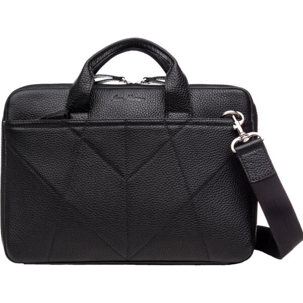 

кожаная сумка для MacBook 13" Issa Hara «WEALTHY MAN» B33 (11-00)