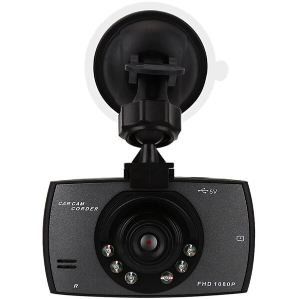 

Xoko Black DVR-005