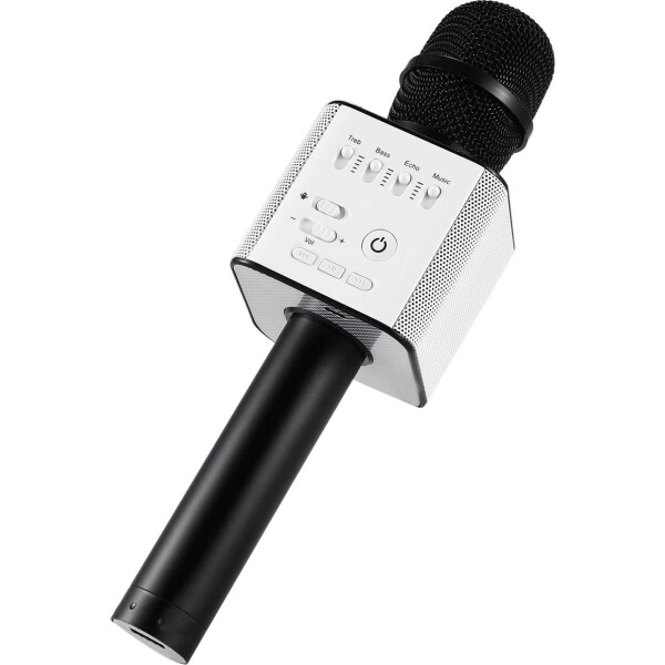 

MicGeek Q9 Black (03)